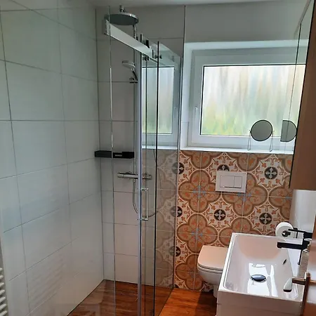Ferienwohnung EmiLu Pfullendorf Exterior foto