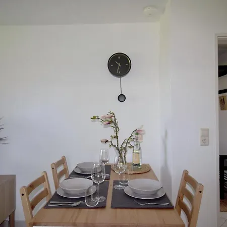 Ferienwohnung EmiLu Pfullendorf Exterior foto