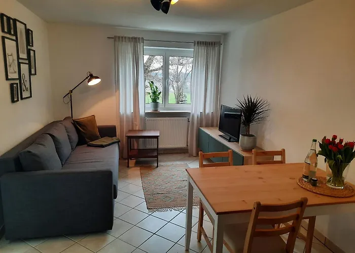 Ferienwohnung EmiLu