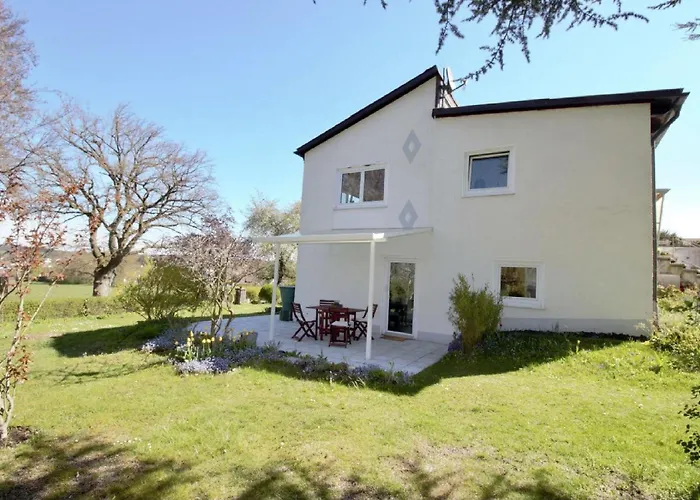 Ferienwohnung No15