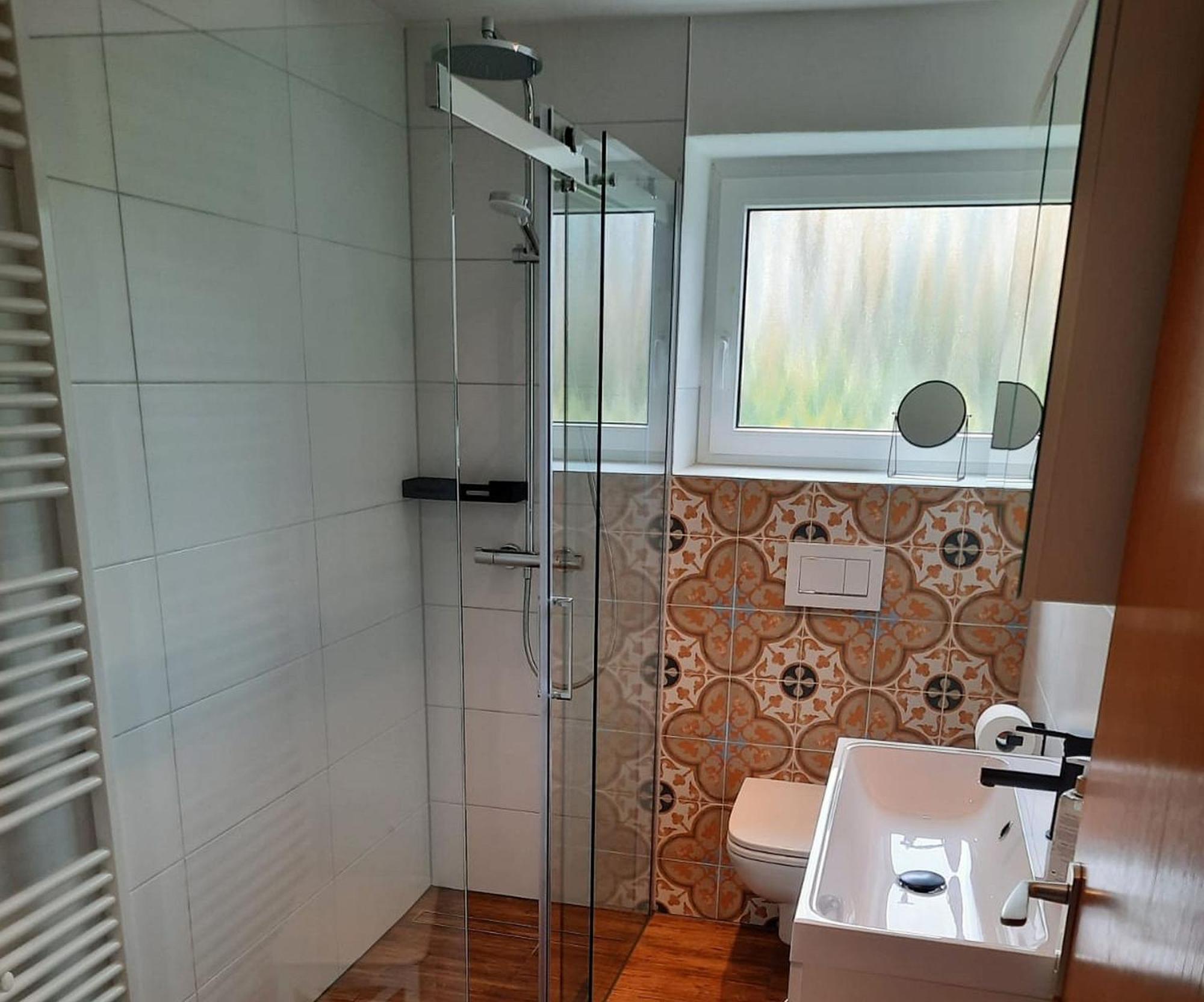 Emilu Apartment Pfullendorf