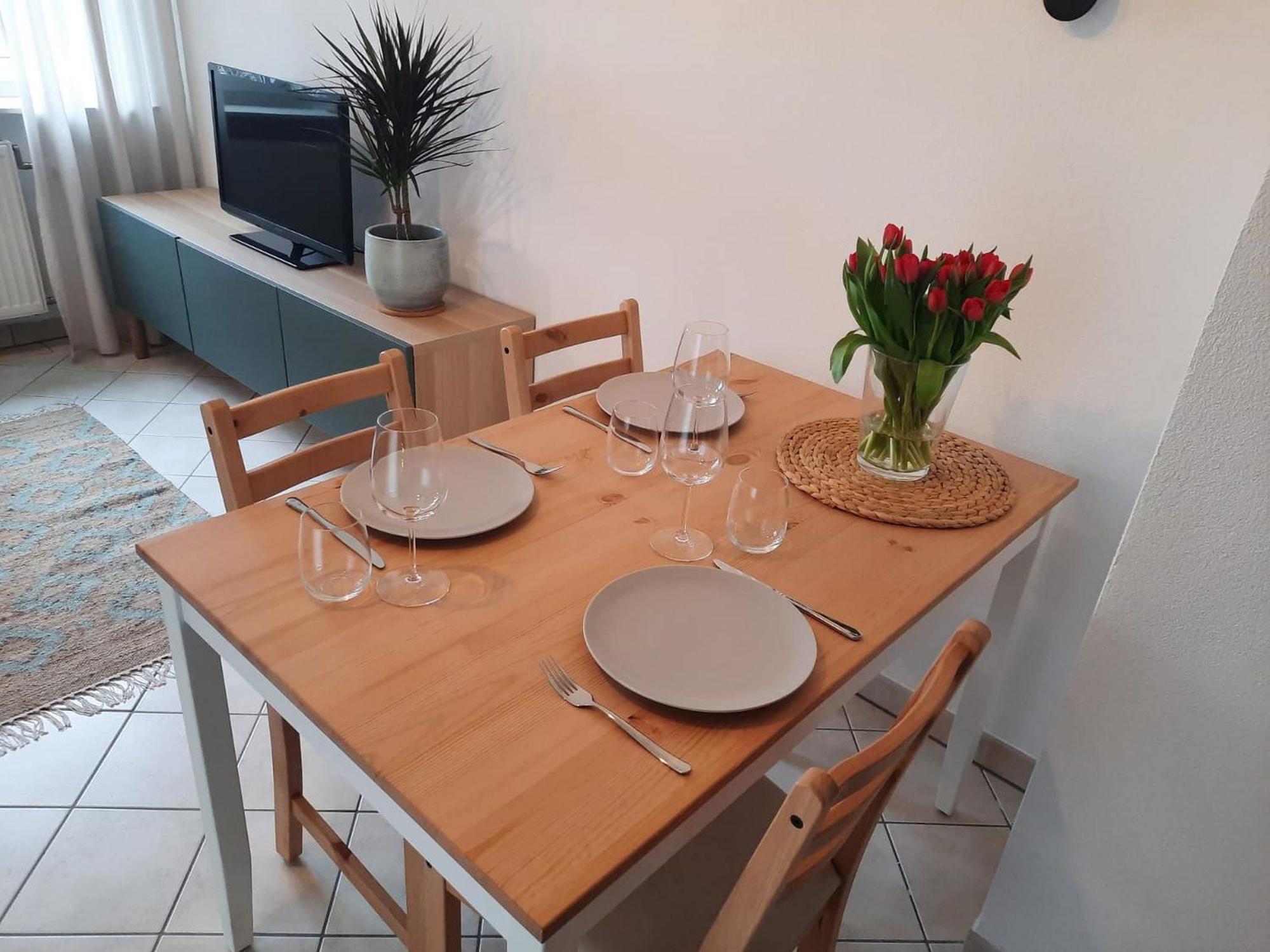 Emilu Apartment