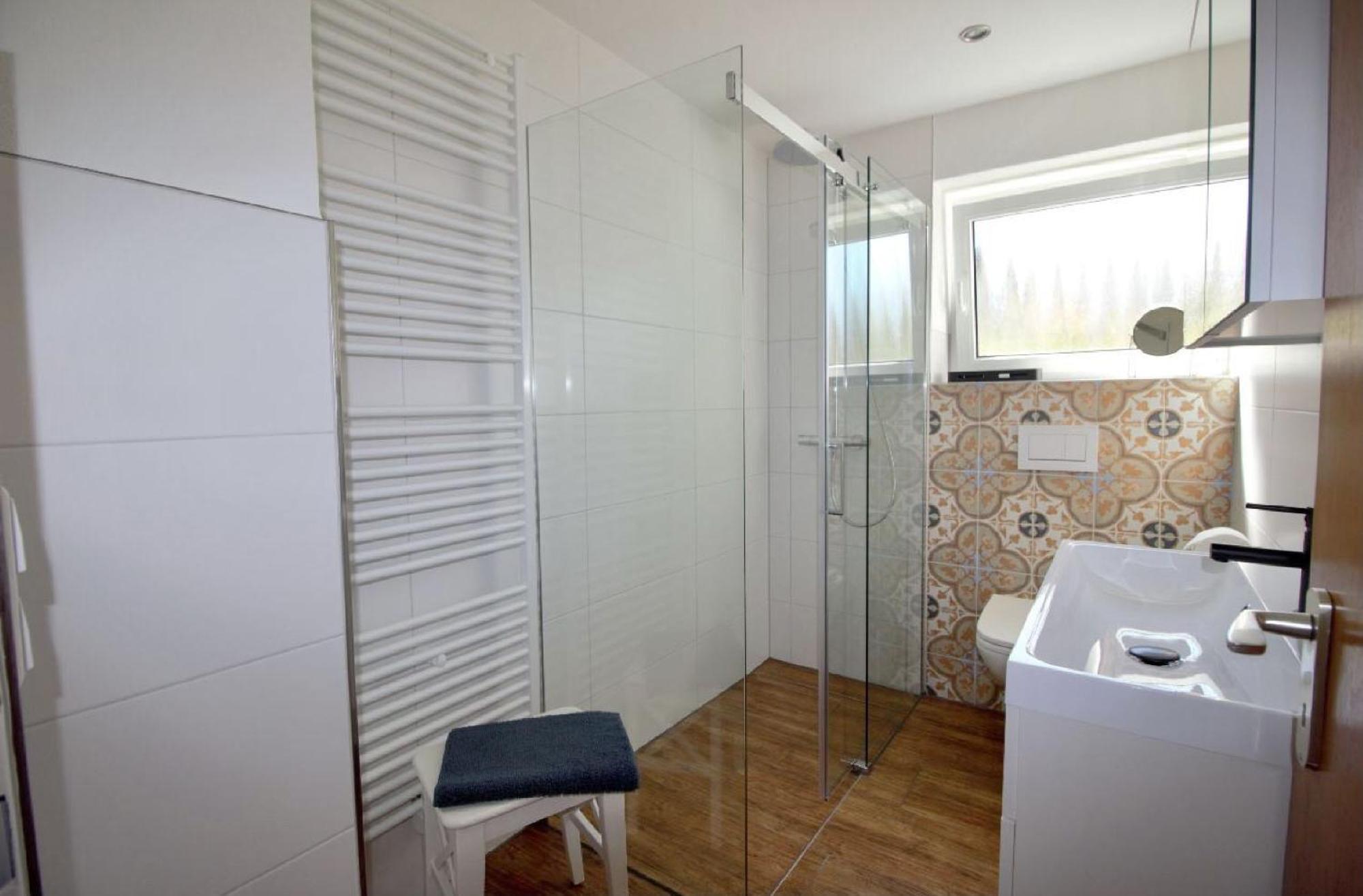 Apartment Emilu *
